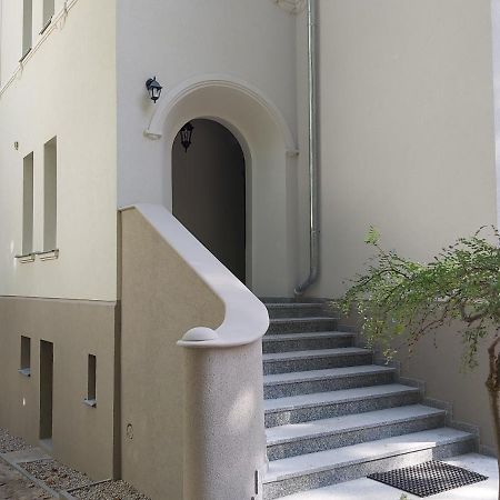 Apartament Zoppot-Abrahama Zewnętrze zdjęcie