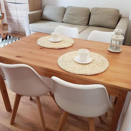 Apartament Zoppot-Abrahama Zewnętrze zdjęcie