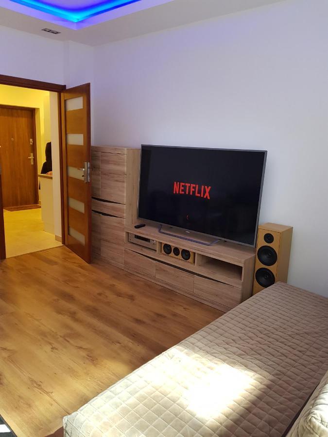 Apartament Zoppot-Abrahama Zewnętrze zdjęcie