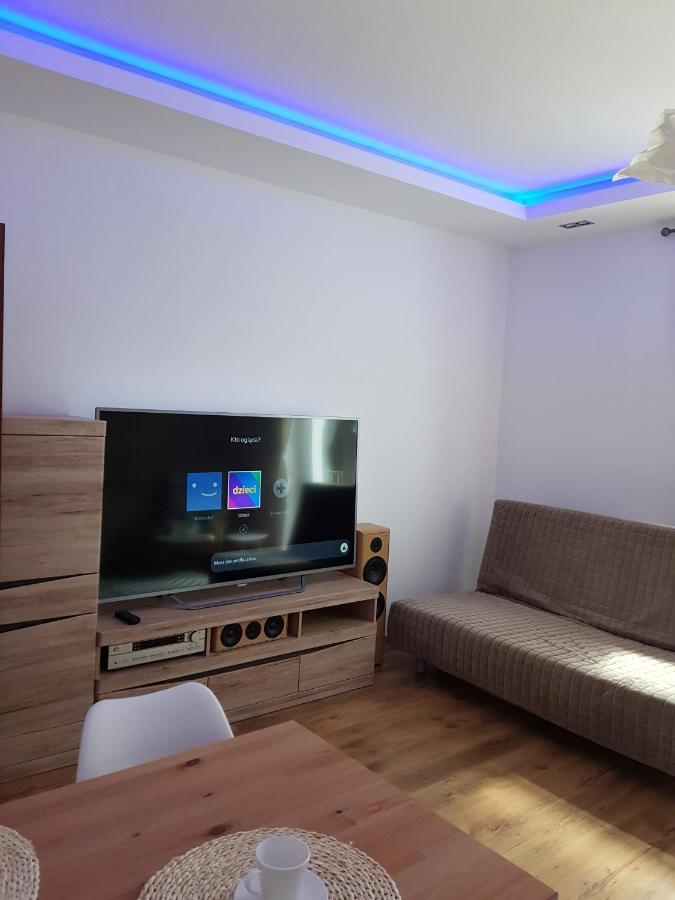Apartament Zoppot-Abrahama Zewnętrze zdjęcie