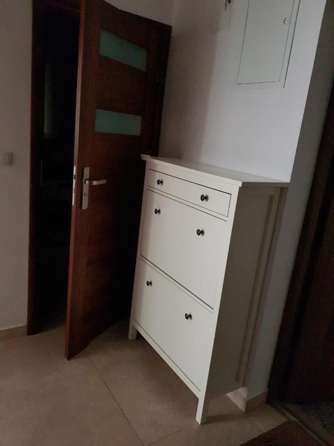 Apartament Zoppot-Abrahama Zewnętrze zdjęcie