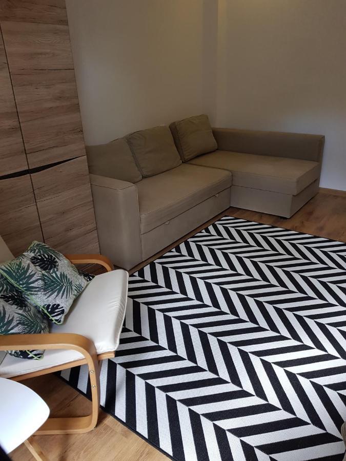 Apartament Zoppot-Abrahama Zewnętrze zdjęcie